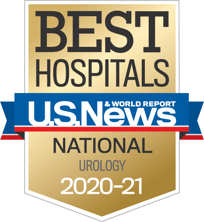 US News Best - Urology