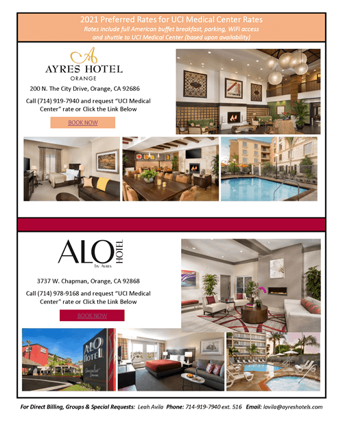 ALO & Ayres Hotel