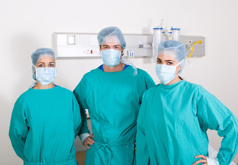 team-of-surgeons-after-performing-cystoscopy